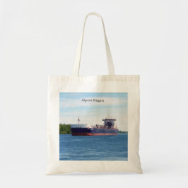 Algoma Niagara tote bag Tygkasse