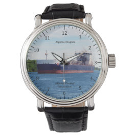 Algoma Niagara watect Armbandsur