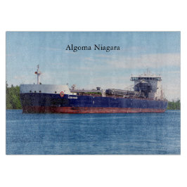 Algoma Niagaras styckningsbord