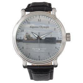 Algoma Olympic watch Armbandsur