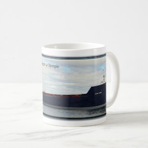 Algoma Olympiska mugg