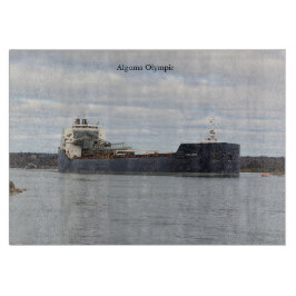 Algoma Olympiska styckningsorganet