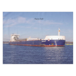 Algoma Sault bord trasa
