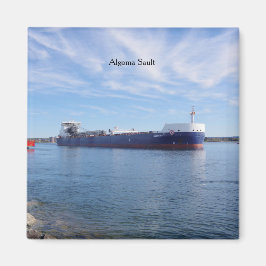 Algoma Sault Magnet
