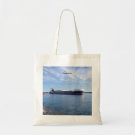 Algoma Sault-påse Tygkasse