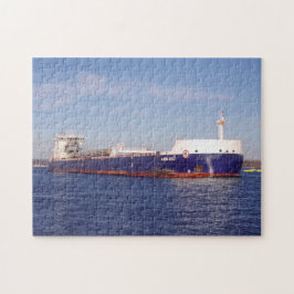 Algoma Sault puzzle Pussel