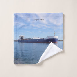 Algoma Sault towel set