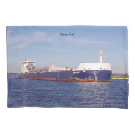 Algoma Sault vid fodral