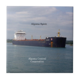 Algoma Spirit tile Kakelplatta