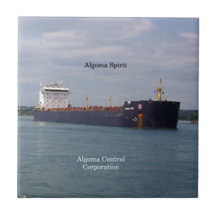 Algoma Spirit tile Kakelplatta