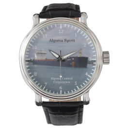 Algoma Spirit watch Armbandsur