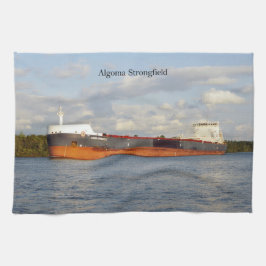 Algoma Strongfield kökshandduk