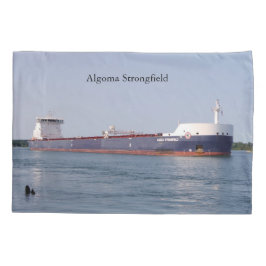 Algoma Strongfield vid fodral