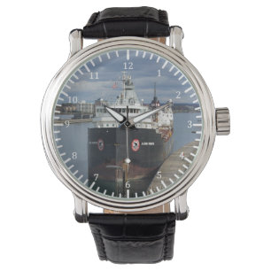 Algoma Transfer watch Armbandsur
