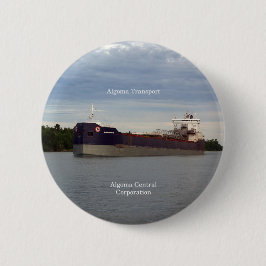 Algoma Transport-knapp Knapp
