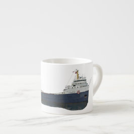 Algomarine espresso mugg espressomugg