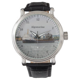 Algomarine watch armbandsur