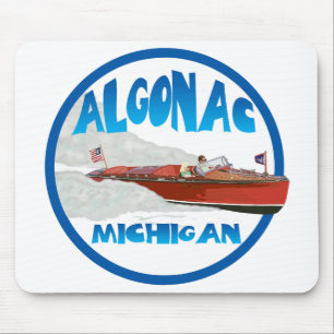 Algonac Michigan Musmatta