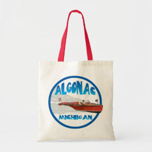 Algonac Michigan Tygkasse