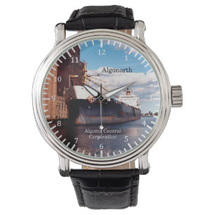 Algonormur Armbandsur