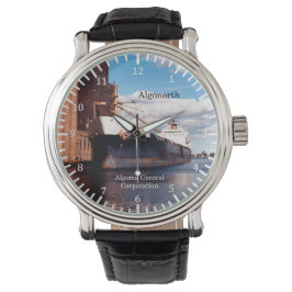 Algonorth watch armbandsur