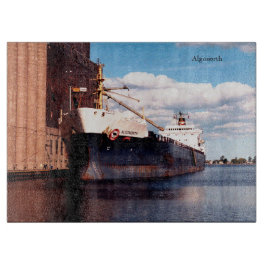 Algonorts skärningspanel