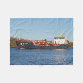 Algonova fleece filt