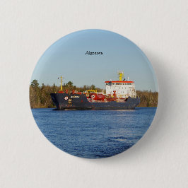 Algonova-knapp Knapp