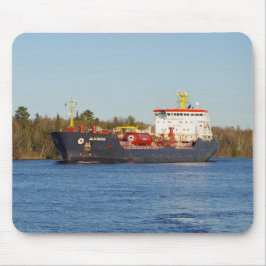 Algonova mousepad musmatta