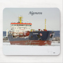 Algonova mousepad musmatta