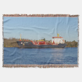 Algonoväckfilt Filt