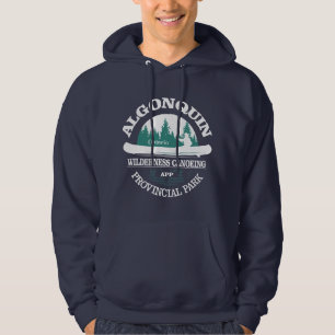 Algonquin Park Hoodie