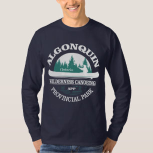 Algonquin Park T Shirt