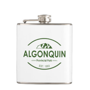 Algonquin Provinspark Fickplunta