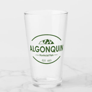 Algonquin Provinspark Glaskopp