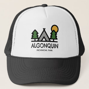 Algonquin Provinspark Keps