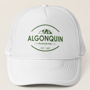 Algonquin Provinspark Keps