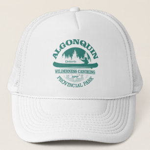 Algonquin Provinspark Keps