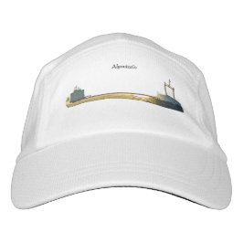 Algontario hat