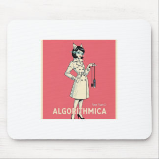 Algorithmica Art Collection Musmatta