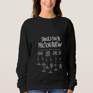 Algoritmen Funny C för Womens Music Practice Instr T Shirt
