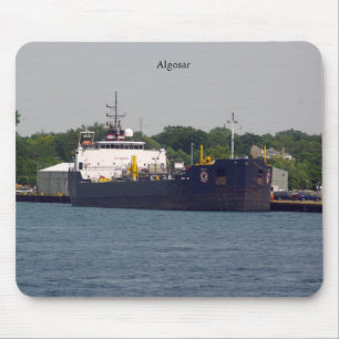 Algosar mousepad musmatta