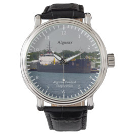 Algosar watch armbandsur