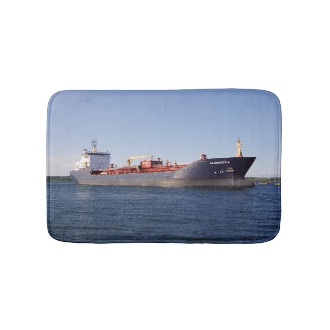 Algoscotia bathmat badrumsmatta (Framsidan)