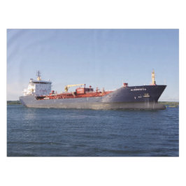 Algoscotia bord trasa