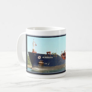Algoscotia mugg