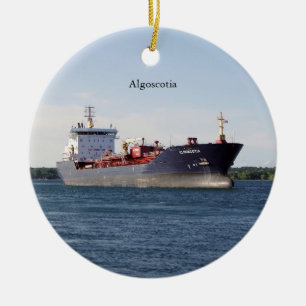 Algoscotia ornament