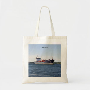 Algoscotia tobag tygkasse
