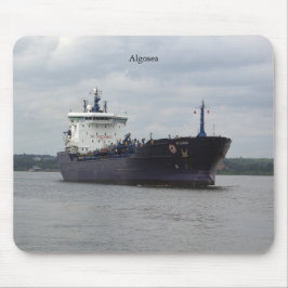 Algosea mousepad musmatta