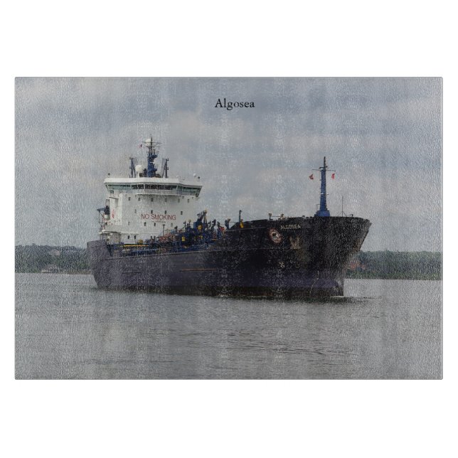 Algosea-styckningsbord (Framsidan)